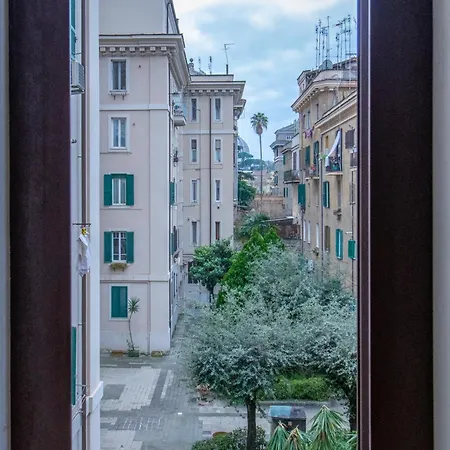 Long John * Roma