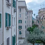 Appartement Long John