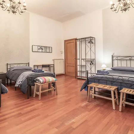 Long John Apartmán