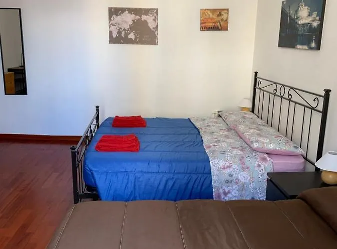 Long John Daire Roma