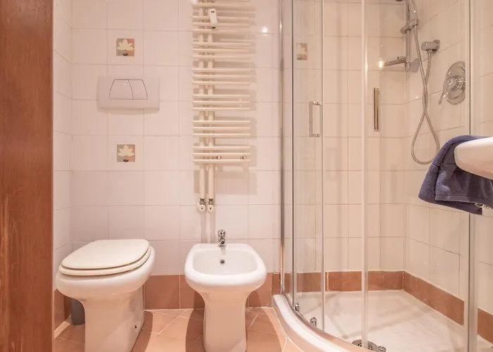 Long John Apartamento Roma