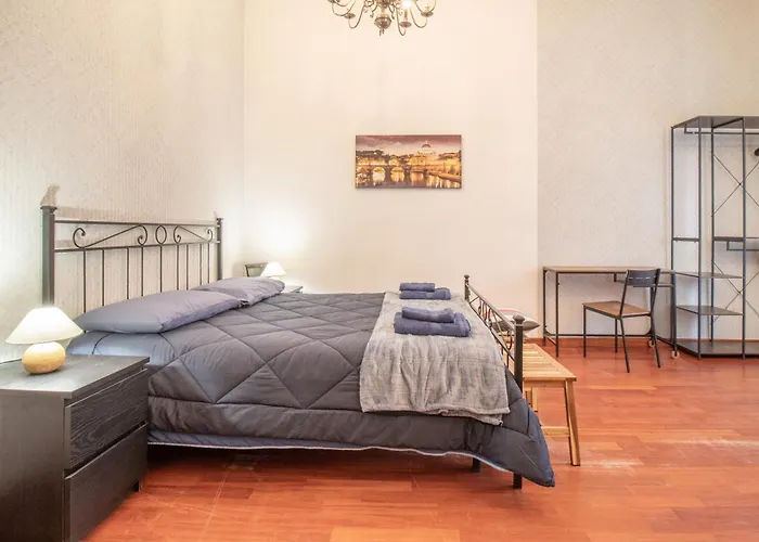 Long John Apartamento