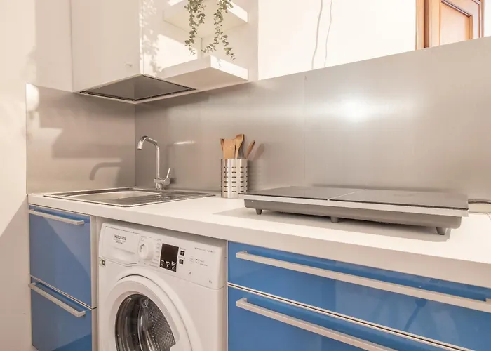 Long John Apartamento