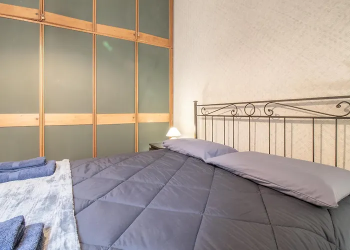 Apartamento Long John *