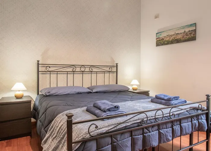 Long John Apartamento *