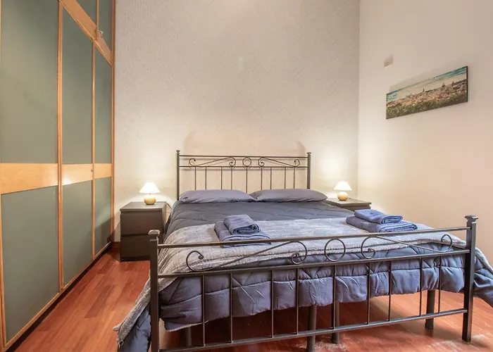 Long John Apartamento