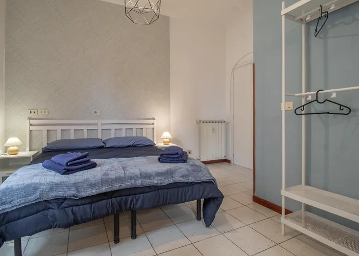 Apartamento Long John