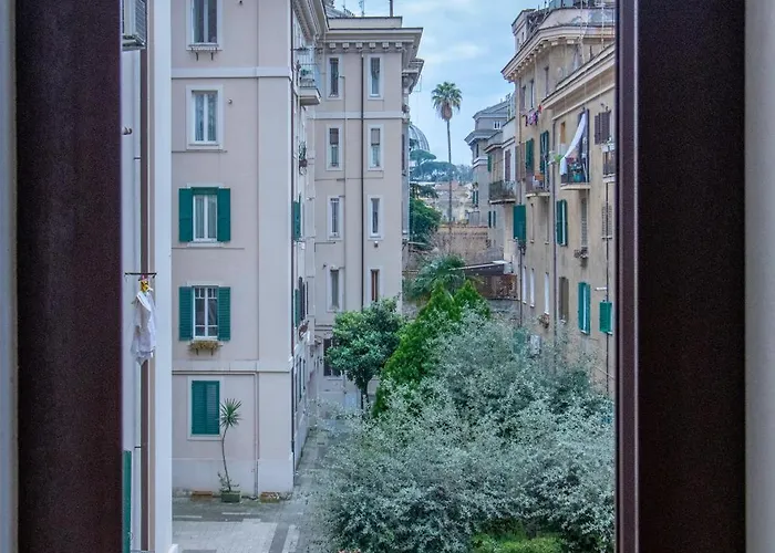 Long John * Roma
