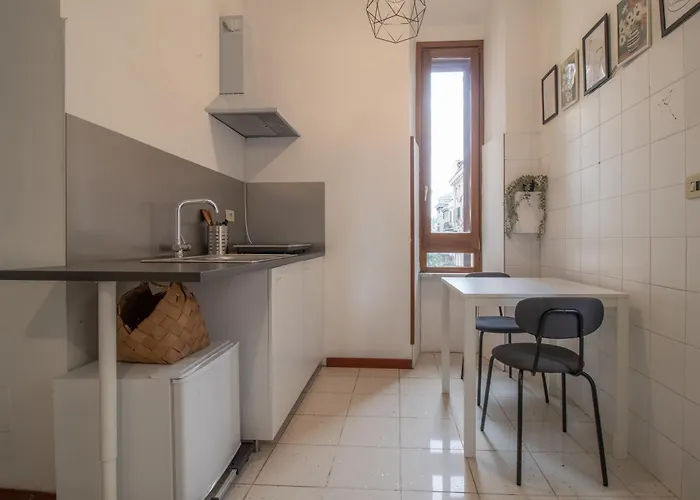 Long John Apartamento Roma