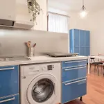 Apartament Long John Rzym