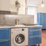 Apartament Long John Rzym