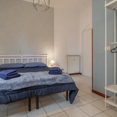 Apartament Long John