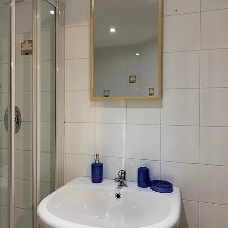 Apartamento Long John *