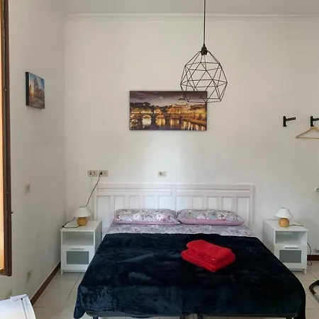 Apartamento Long John *