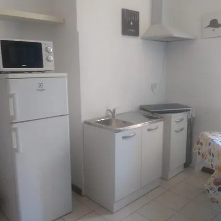 Long John Apartamento