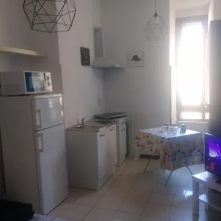 Long John Apartamento Roma