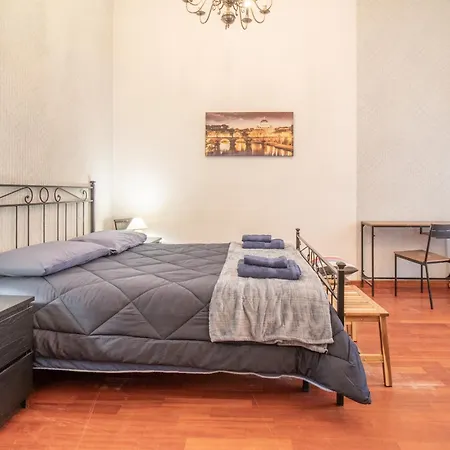 Long John Apartment