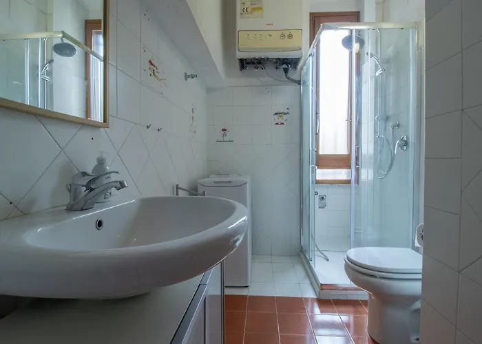 Long John Apartment *